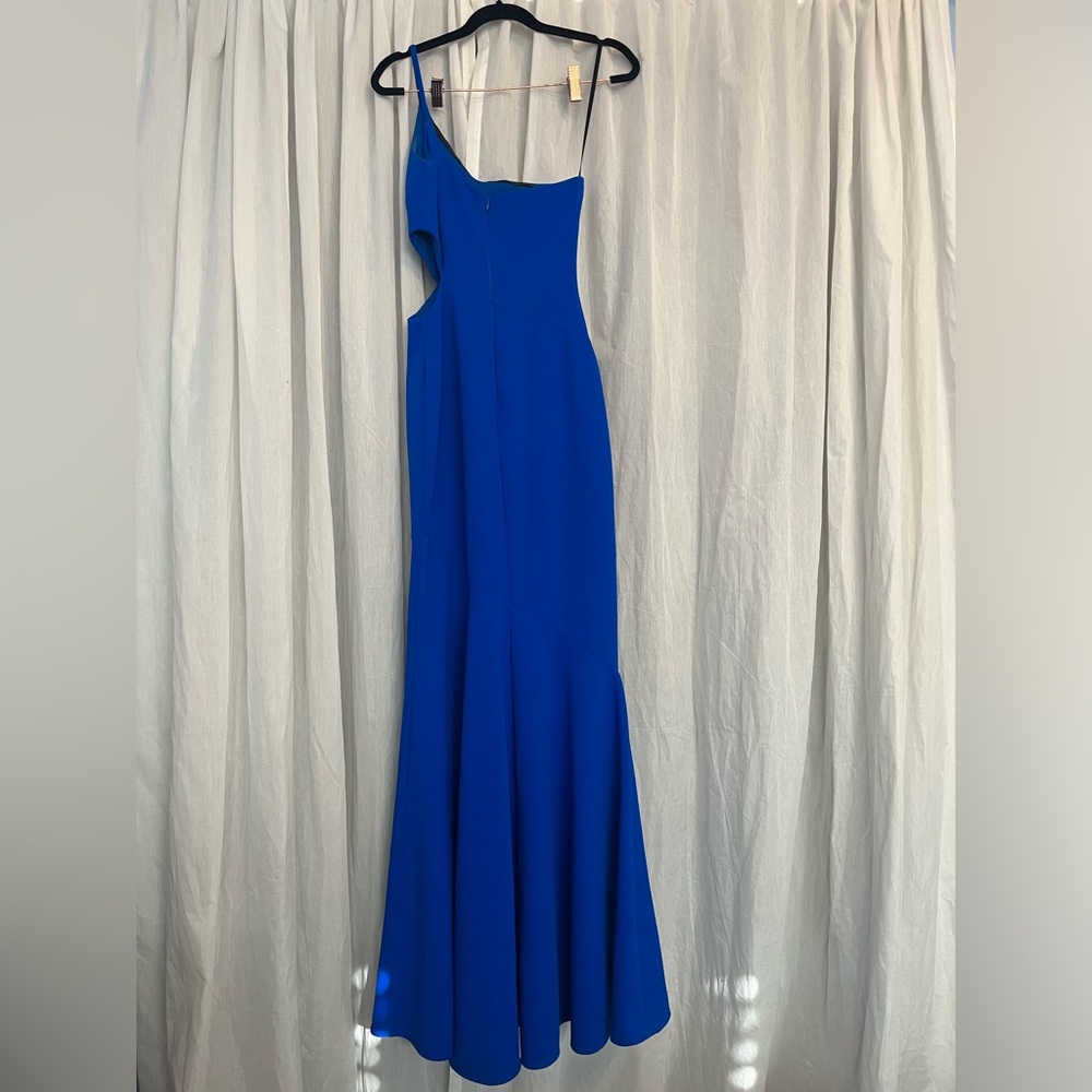 Camille’s Prom Dress